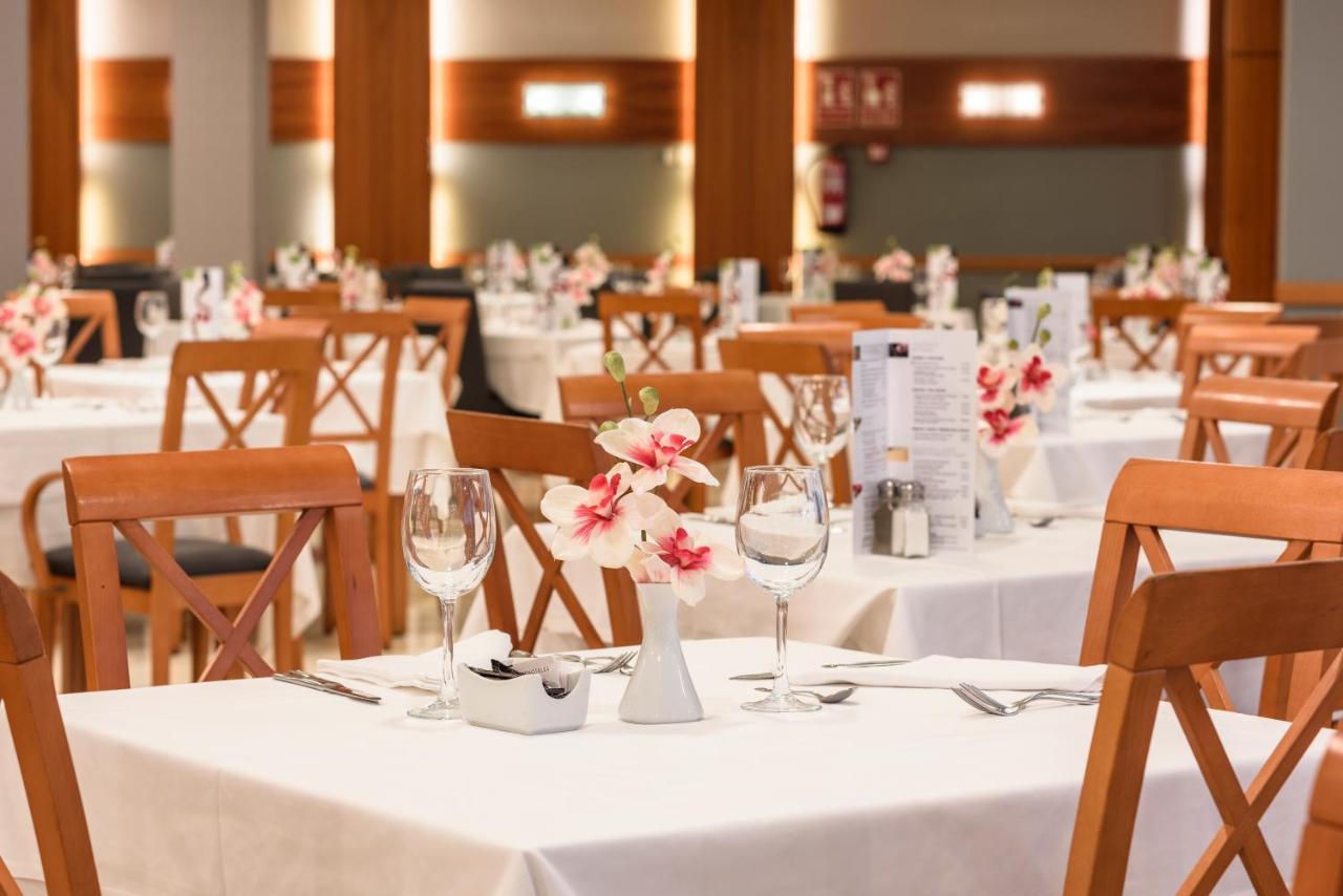 Rh Princesa Hotel & Spa 4* Sup Benidorm Ngoại thất bức ảnh