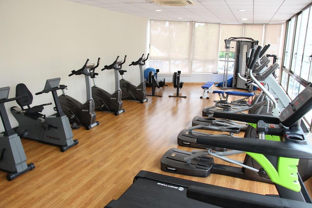 Rh Princesa Hotel & Spa 4* Sup Benidorm Ngoại thất bức ảnh