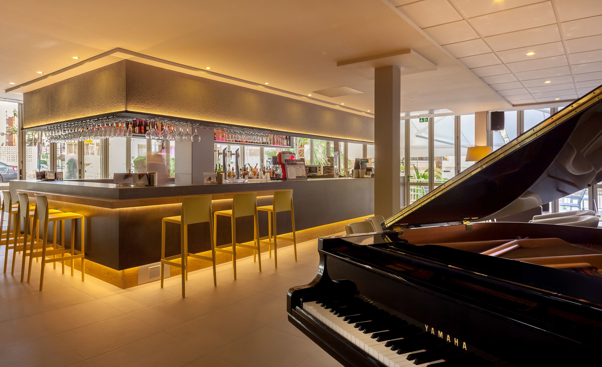 Rh Princesa Hotel & Spa 4* Sup Benidorm Ngoại thất bức ảnh