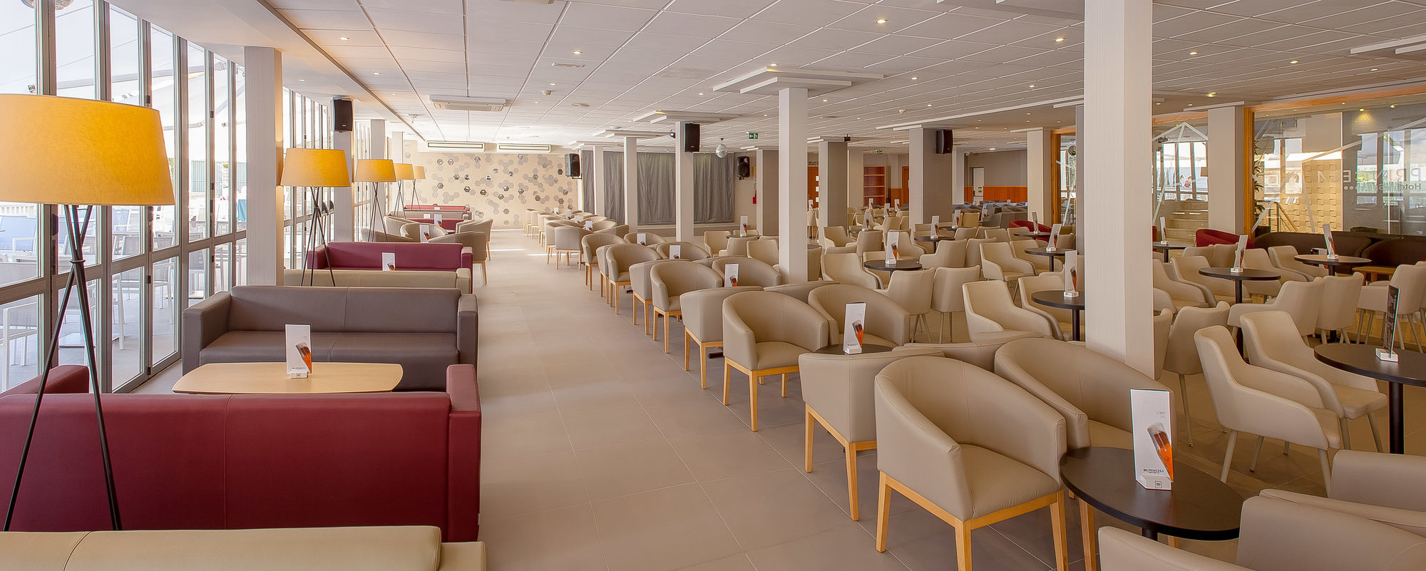 Rh Princesa Hotel & Spa 4* Sup Benidorm Ngoại thất bức ảnh