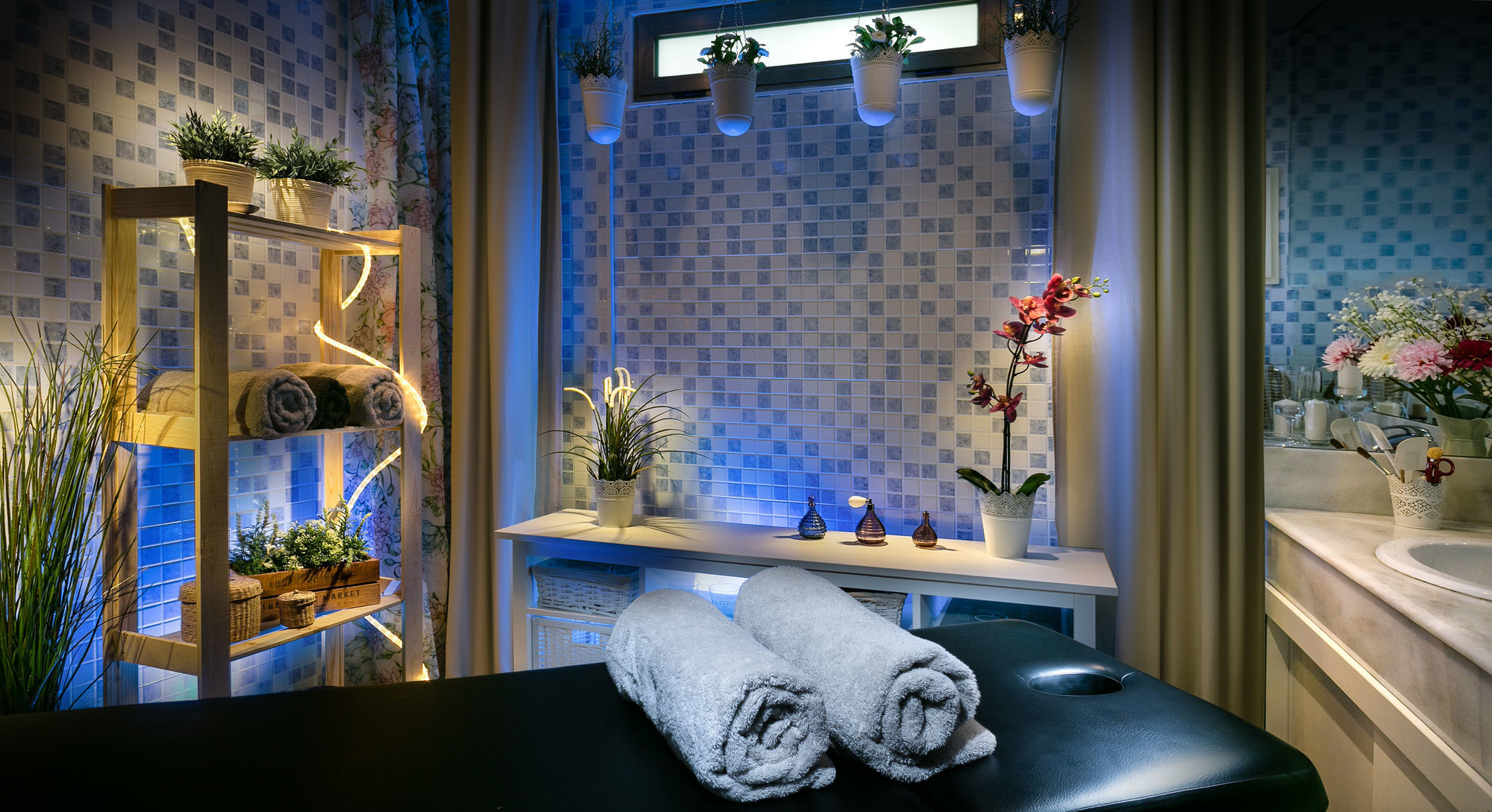 Rh Princesa Hotel & Spa 4* Sup Benidorm Ngoại thất bức ảnh