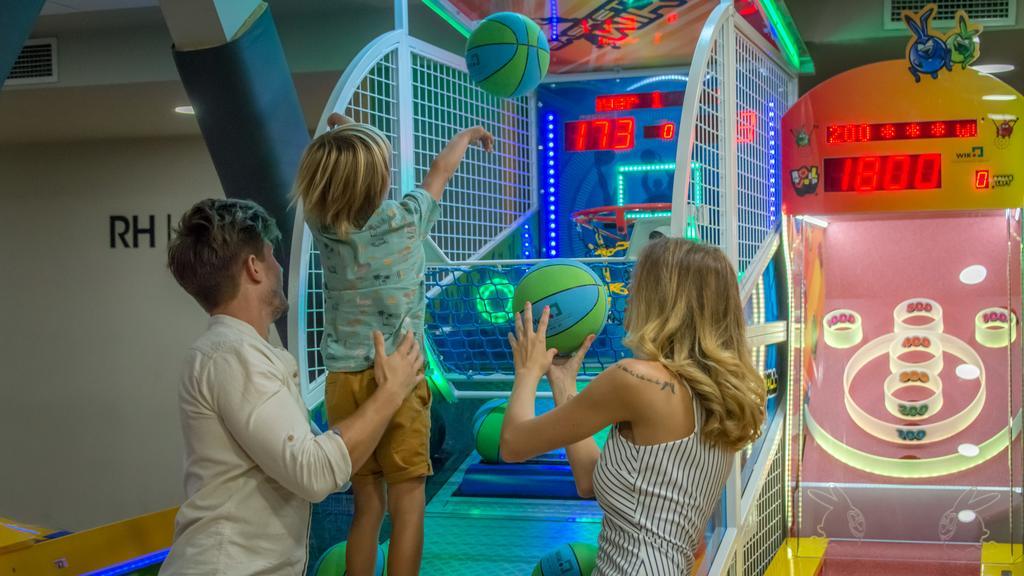 Rh Princesa Hotel & Spa 4* Sup Benidorm Ngoại thất bức ảnh