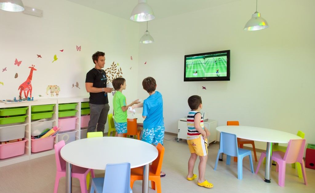 Rh Princesa Hotel & Spa 4* Sup Benidorm Ngoại thất bức ảnh