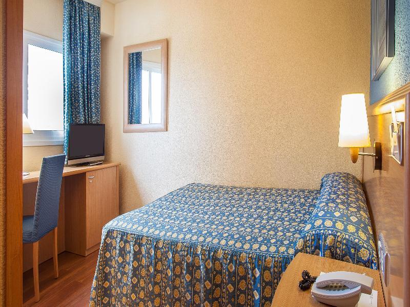 Rh Princesa Hotel & Spa 4* Sup Benidorm Ngoại thất bức ảnh