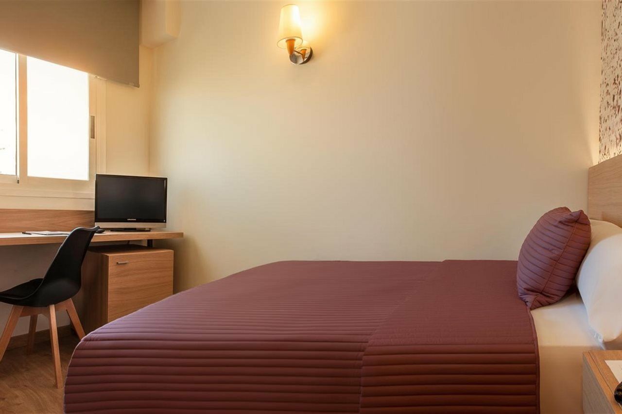 Rh Princesa Hotel & Spa 4* Sup Benidorm Ngoại thất bức ảnh